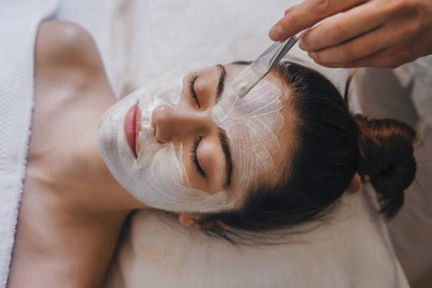 Cosmetică la domiciliu