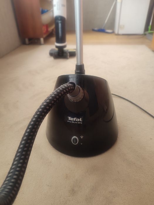 Отпариватель Tefal