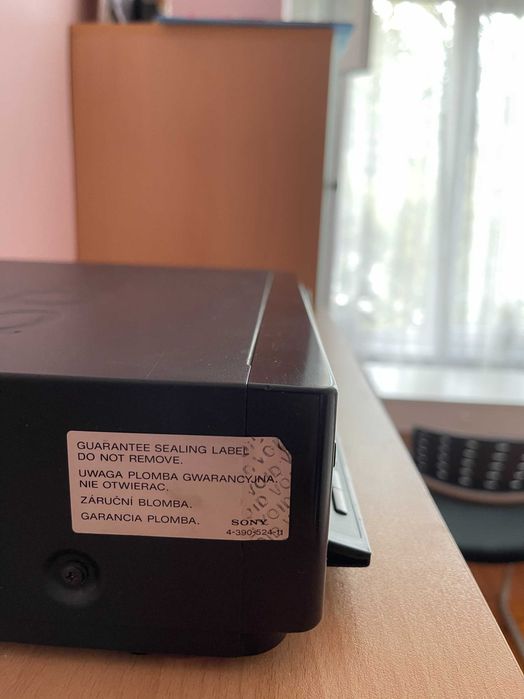 Видеорекордер Sony SLV-226EE