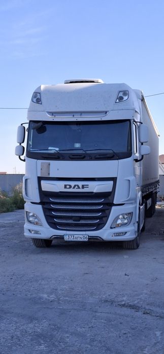 Перегон машин...