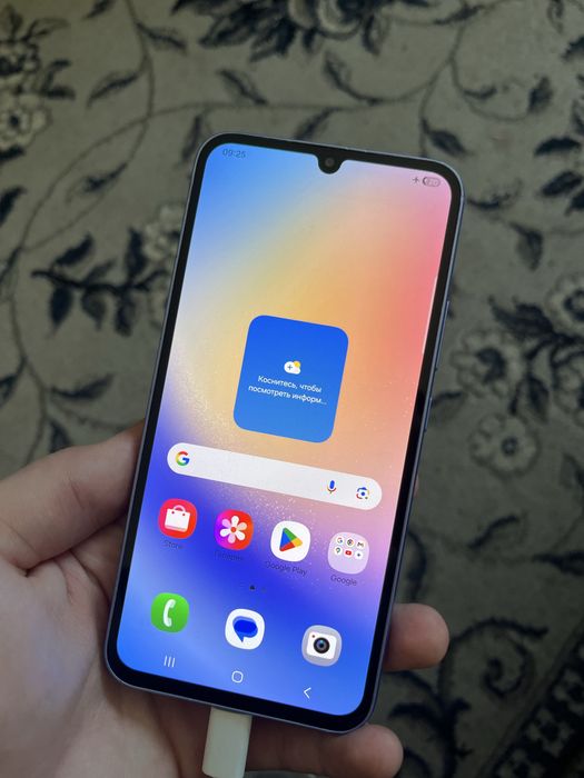 Самсунг а34 5G 128гб