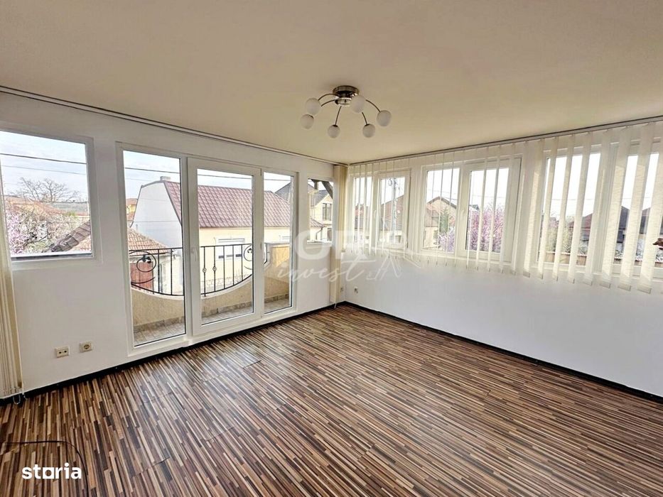 Casa zona Iosia, 6 camere, 428mp teren, de vanzare/schimb