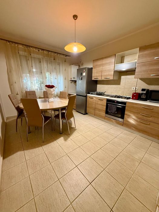 Apartament Strada Orhideelor