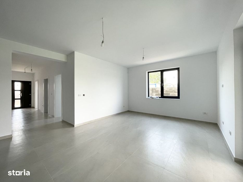 COMISION 0% Duplex 4 camere, 131 mp - Mosnita Veche