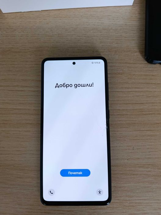 Galaxy A52s SM-A528B