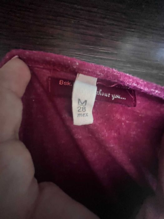 diferite bluze si camasi pt dama sau fete in stare f buna