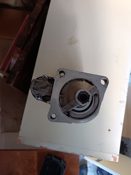 Стартер кия спортич 2001г