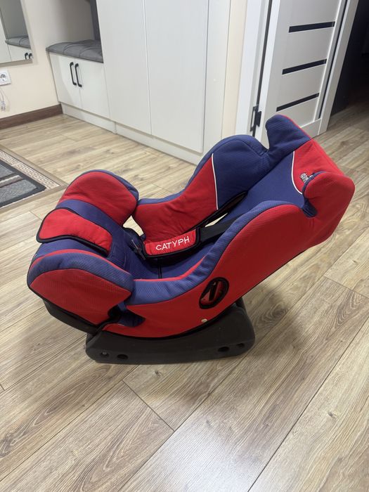 Детское автокресло