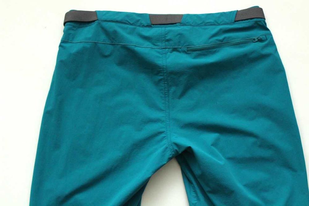 MOUNTAIN EQUIPMENT - мъжки туристически стреч панталон, размер 34 (M)