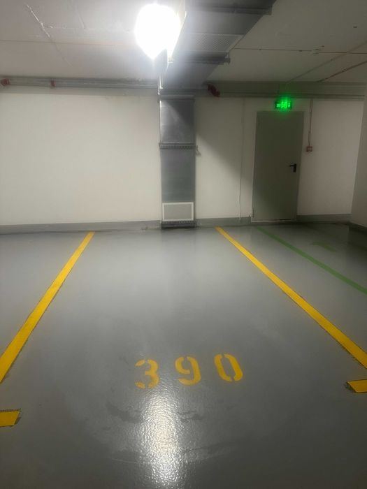 Inchiriere Loc Parcare Subteran la -1 in Exigent Plaza Faza5