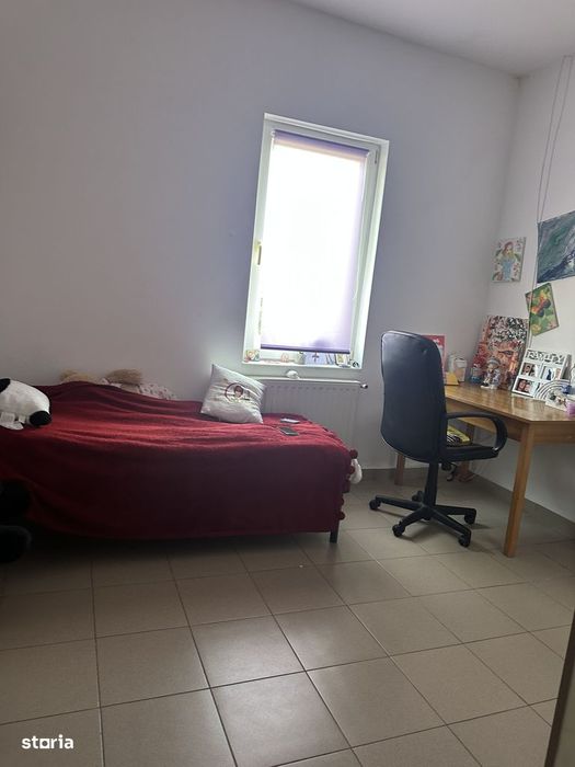 Urleta - casa - teren 400mp - 160000 Euro