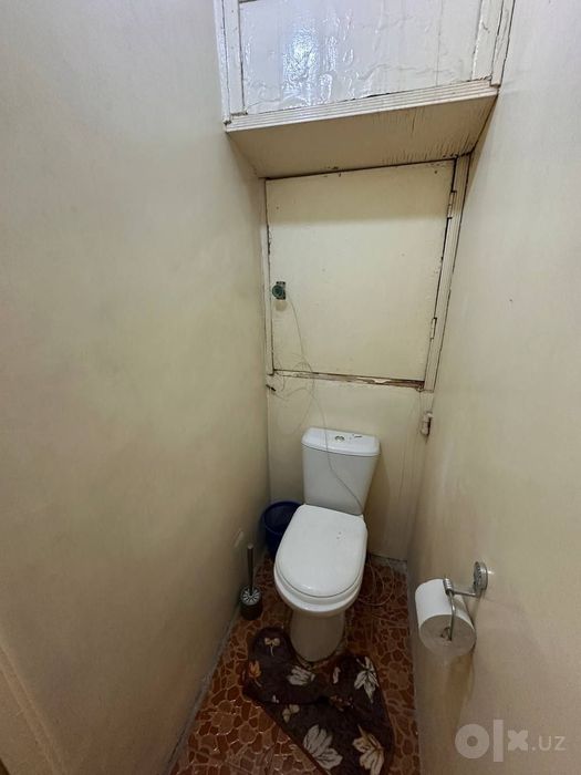 Продаётся трёхкомнатная на м-в Авиасозлар 2