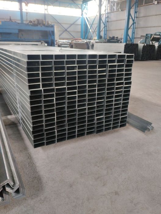 Профиль оцинкованный.