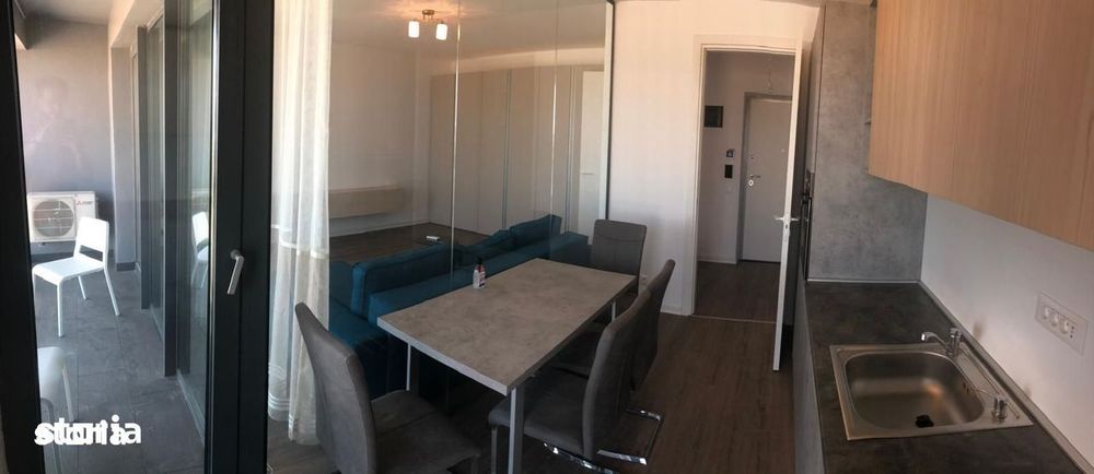 Inchiriere 2 Camere Cloud 9 Residence