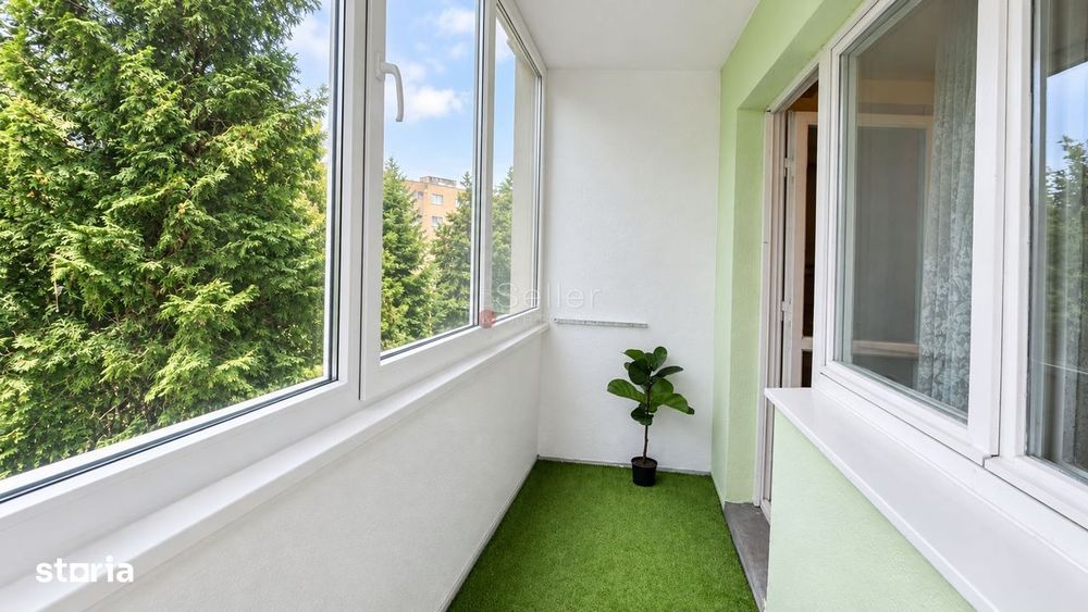Apartament 3 Camere | Zona Garii