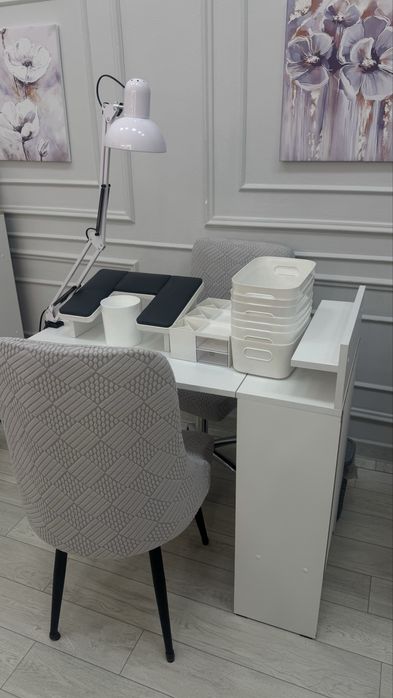 Мебель для салона