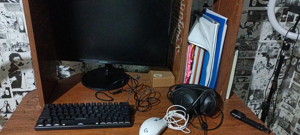 Продам игровой набор срочно