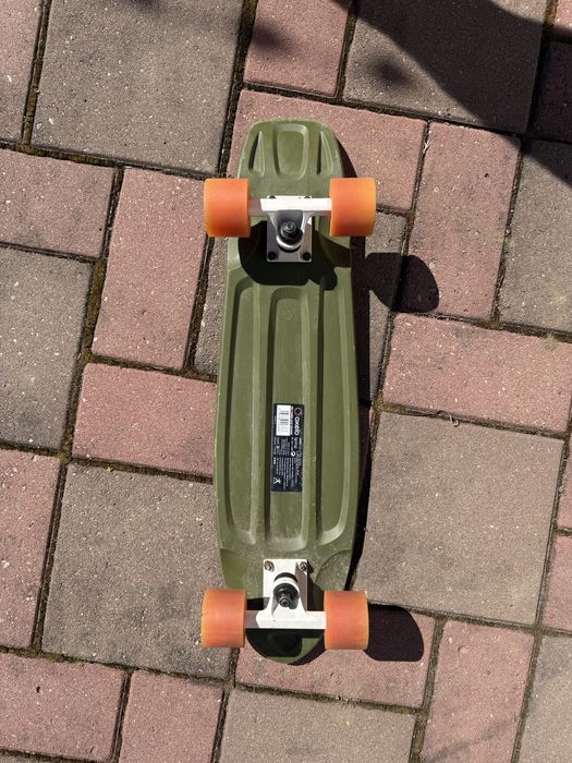 Skateboard pennyboard oxelo big yamba