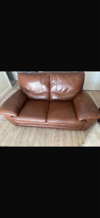 Canapele Piele Mobexpert