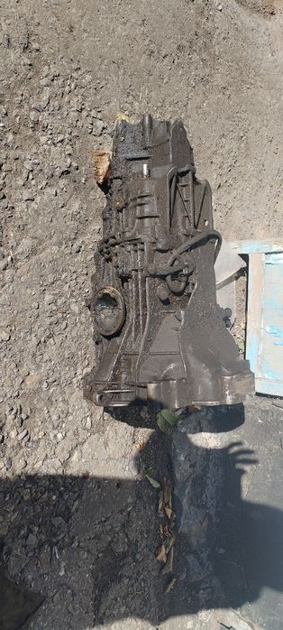 Продам КПП рабочая