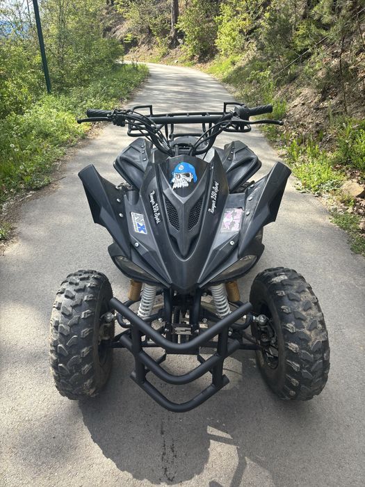 Атв Shineray 250