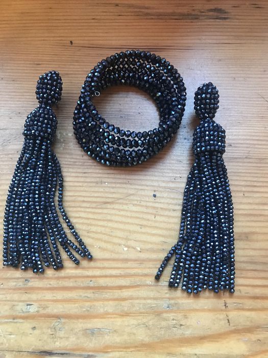 Аксессуары