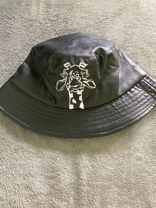 Комплект шапки, "bucket hat"