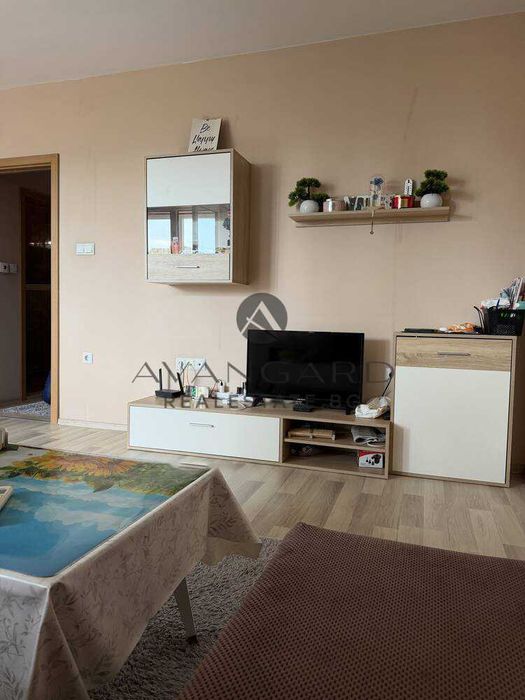 Продава се Двустаен апартамент в Пловдив, Кючук Париж - 58 кв.м за 2100 €/кв.м - Снимка #2