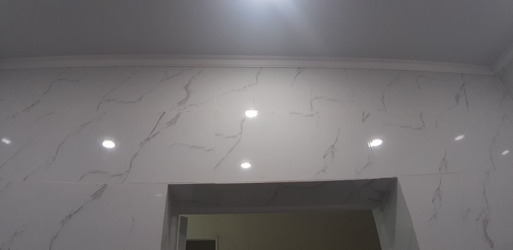 Ремонт кафель и мелкие работы