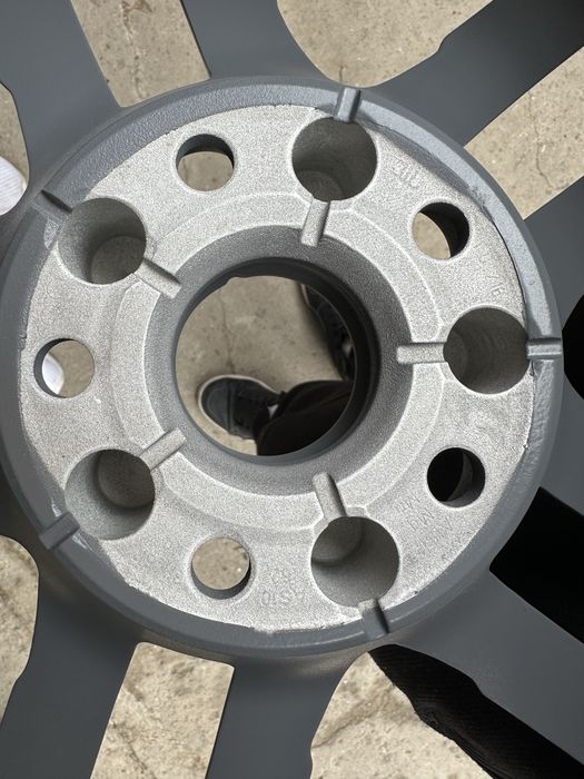 Vand Jante RS OEM 19 inch