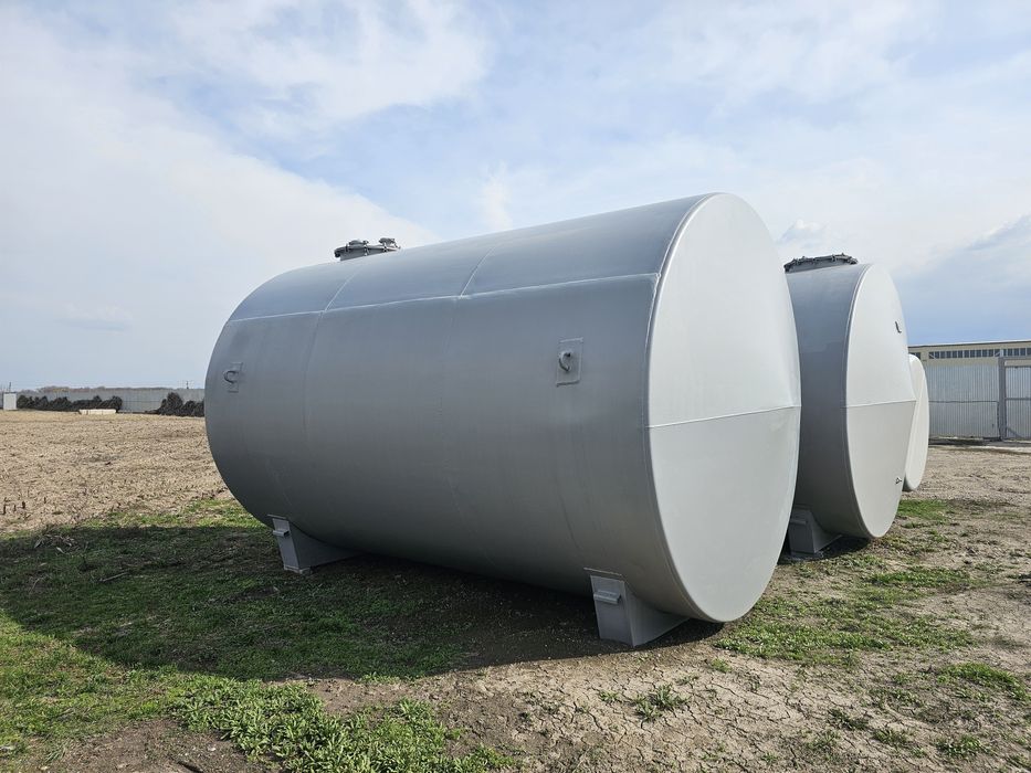 Емкость, резервуар, цистерна, бочка 25 м3