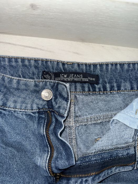 Дънки ws waikiki