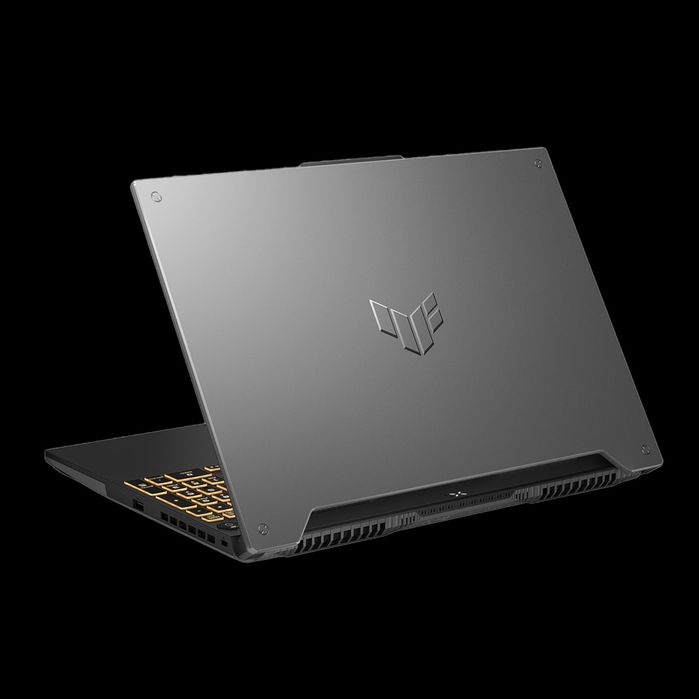 Asus TUF Gaming, ноутбук, компьютер
