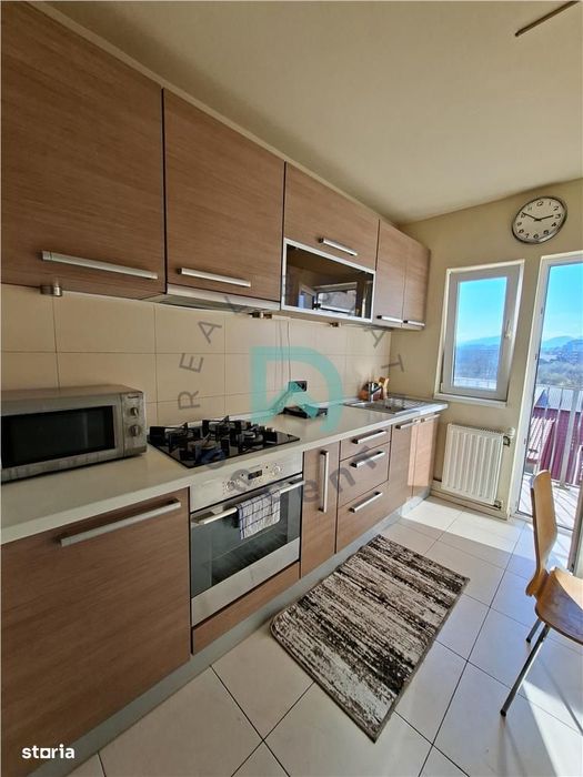 Apartament 3 camere Centru Civic, Brasov