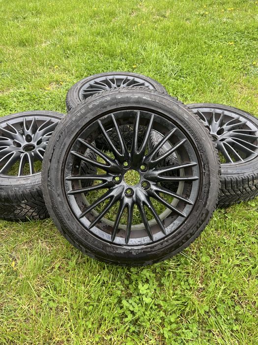 5x110 17 цола Alfa Romeo