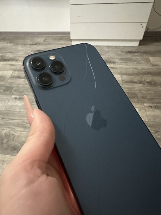 Продам 12 Pro max