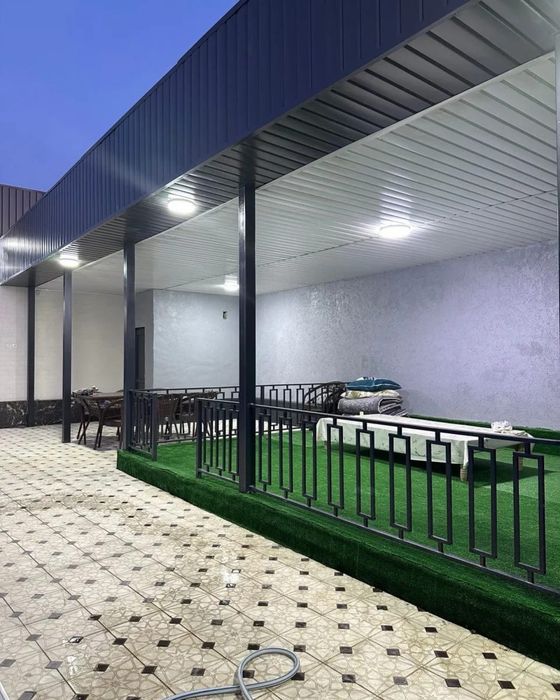 Коттедж Дача Ais