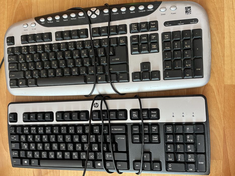 Продам клавиатуру