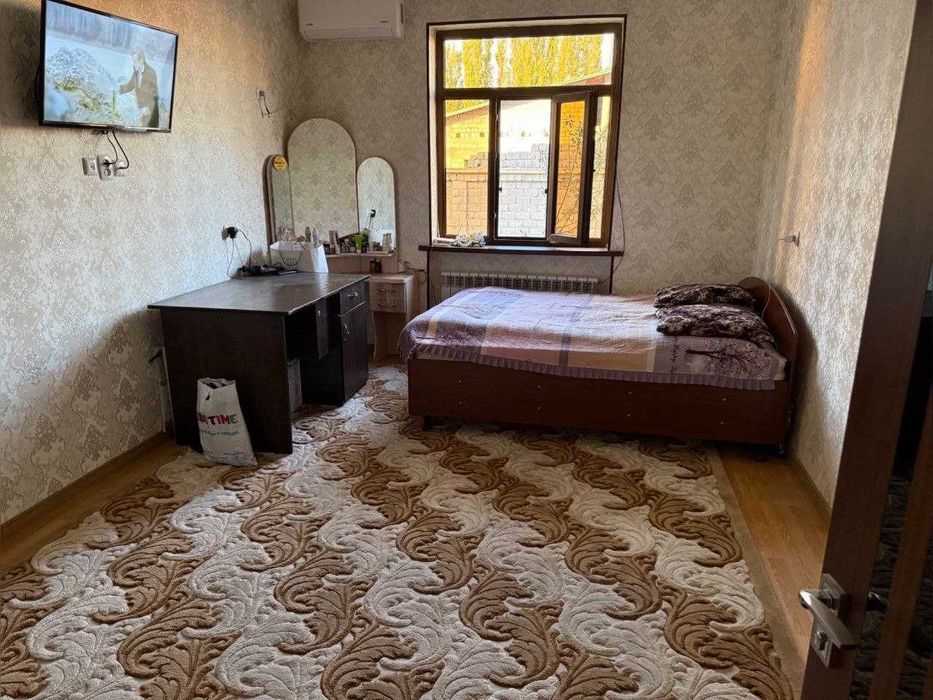 Продажа дом участок 6соток Кибрай Аргин №К61