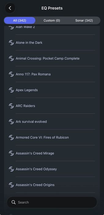 Casti Gaming Playstation Steelseries Arctis Nova 3P