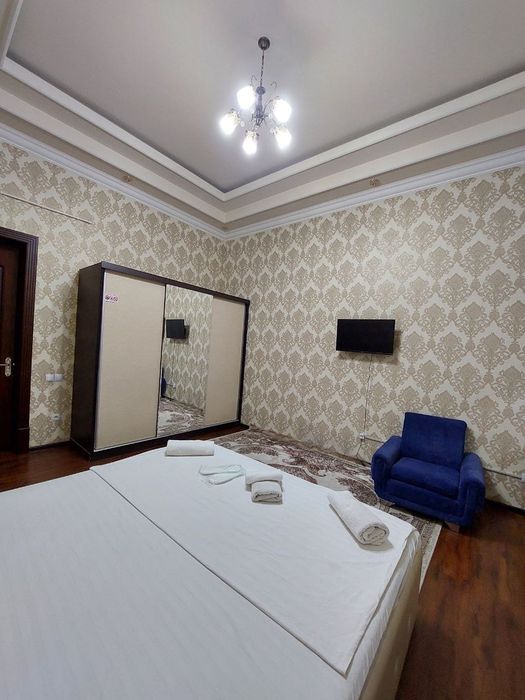 Kunlik kvartira / Bez zakz / hotel