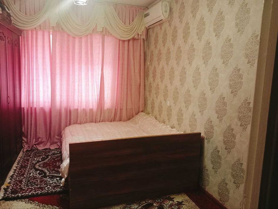 Олмазор туманида 2 хона сотилади