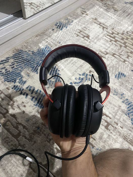 HyperX ariginal