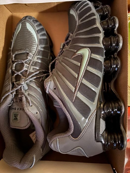 Nike originali adidasi