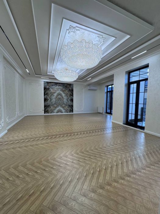 Продаётся Новый Роскошный Дом.