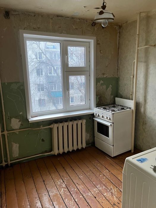 Продам 2 ком кв 47.3 м2 в районе Юбилейной