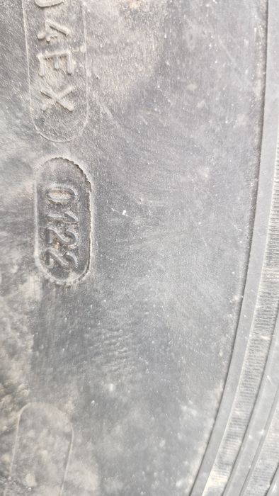 Ведущий балон 315.70