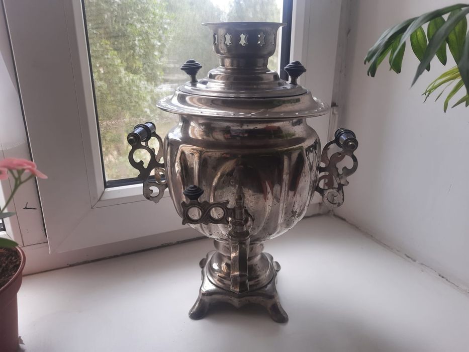 Самовар электрический