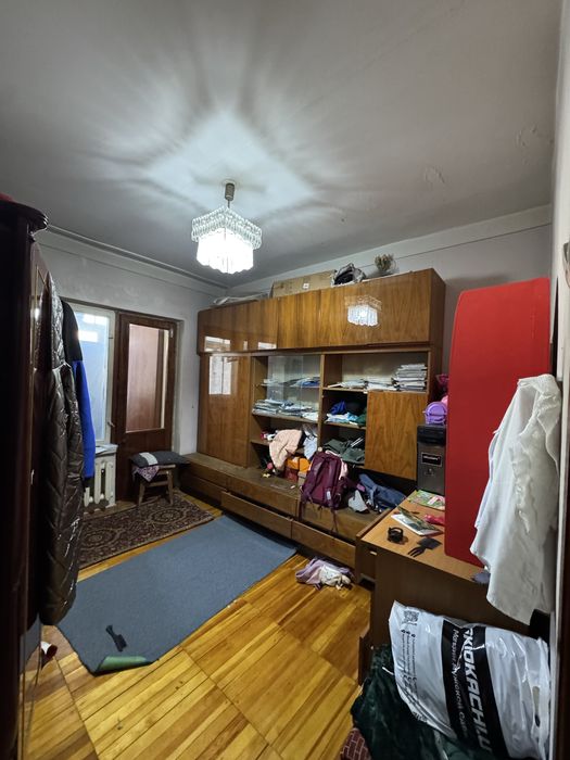 Тинчлик Регистон 4/3/5 без ремонт Спесплан 110 кв.м Регистон Корзинка