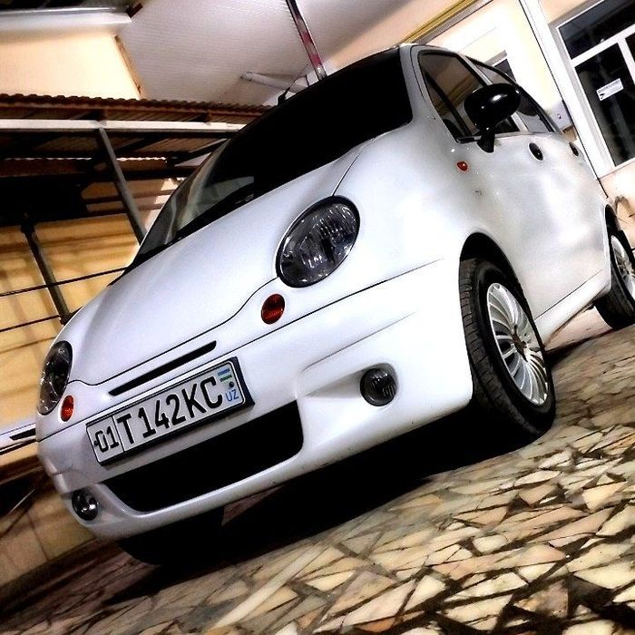 Matiz mix 3 tali 2 pozitisya yevro